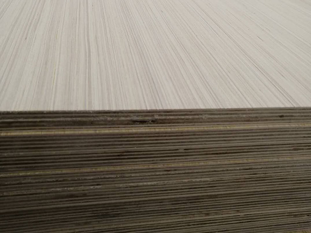 SOYBEAN GLUE PLYWOOD